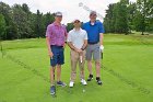 Wheaton Lyons Athletic Club Golf Open  Annual Lyons Athletic Club (LAC) Golf Open Monday, June 12, 2023 at the Blue Hills Country Club. - Photo by Keith Nordstrom : Wheaton, Lyons Athletic Club Golf Open